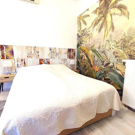 بودابست Elisabeth Home! المظهر الخارجي الصورة