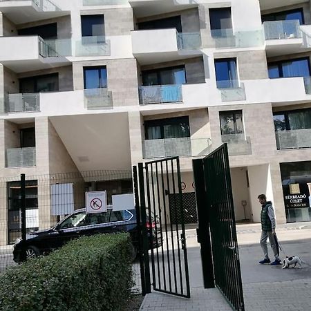 بودابست Elisabeth Home! المظهر الخارجي الصورة
