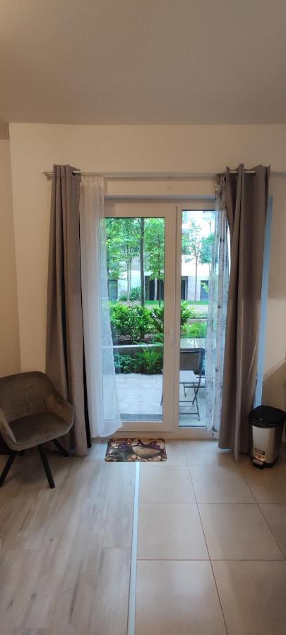 بودابست Elisabeth Home! المظهر الخارجي الصورة