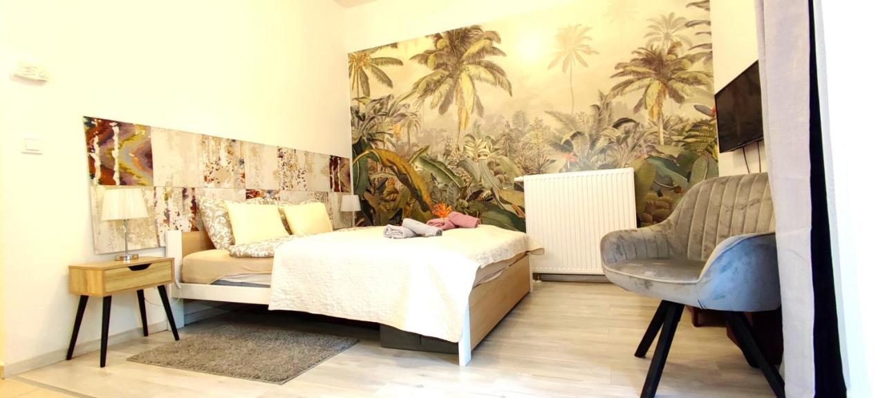 بودابست Elisabeth Home! المظهر الخارجي الصورة